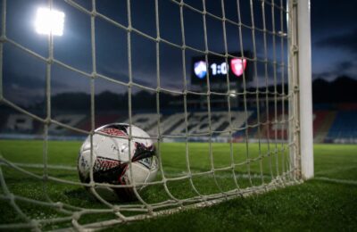 Oțelul Galați a învins FC Argeș cu 1-0 și a urcat pe locul 9 în clasament