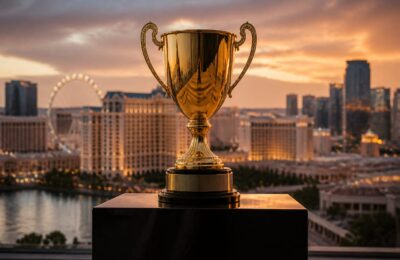 Performanță în Las Vegas: 34 de tineri români au câștigat un titlu mondial și opt medalii