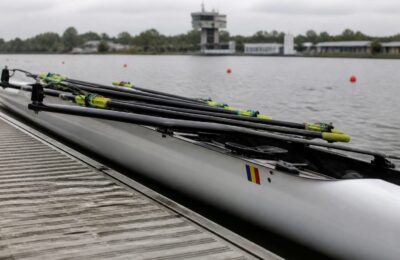 România are cinci echipaje în finalele Campionatelor Mondiale de canotaj de la Amsterdam