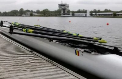 România are cinci echipaje în finalele Campionatelor Mondiale de canotaj de la Amsterdam