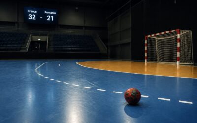 România U18 pierde cu Franța și va juca pentru locurile 11-12 la Mondialul de handbal