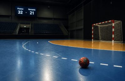 România U18 pierde cu Franța și va juca pentru locurile 11-12 la Mondialul de handbal