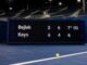 Sara Bejlek obține o victorie uriașă la Cincinnati și devine cap de serie la US Open