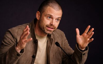 Sebastian Stan împlinește 44 de ani cu un Glob de Aur și o nominalizare la Oscar în palmares