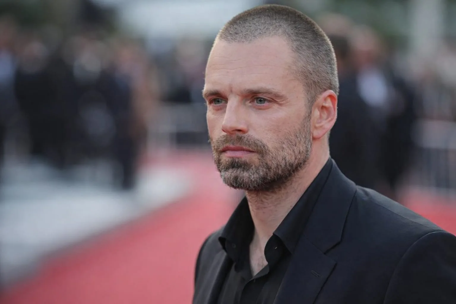 Sebastian Stan va juca rolul lui Harvey Dent în continuarea filmului The Batman
