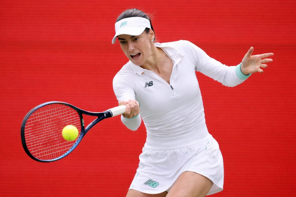 Sorana Cîrstea, eliminată în turul doi la Toronto. Poziția în Top 20 WTA este în pericol