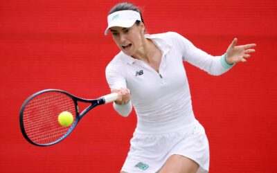 Sorana Cîrstea, eliminată în turul doi la Toronto. Poziția în Top 20 WTA este în pericol