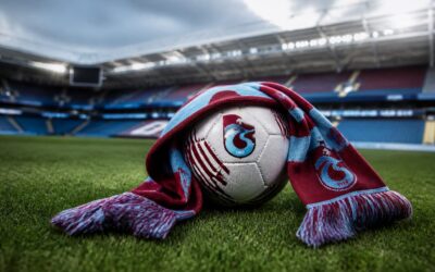 Trabzonspor i-a transferat pe Salah și Nunez iar viitorul lui Denis Drăguș este sub semnul întrebării