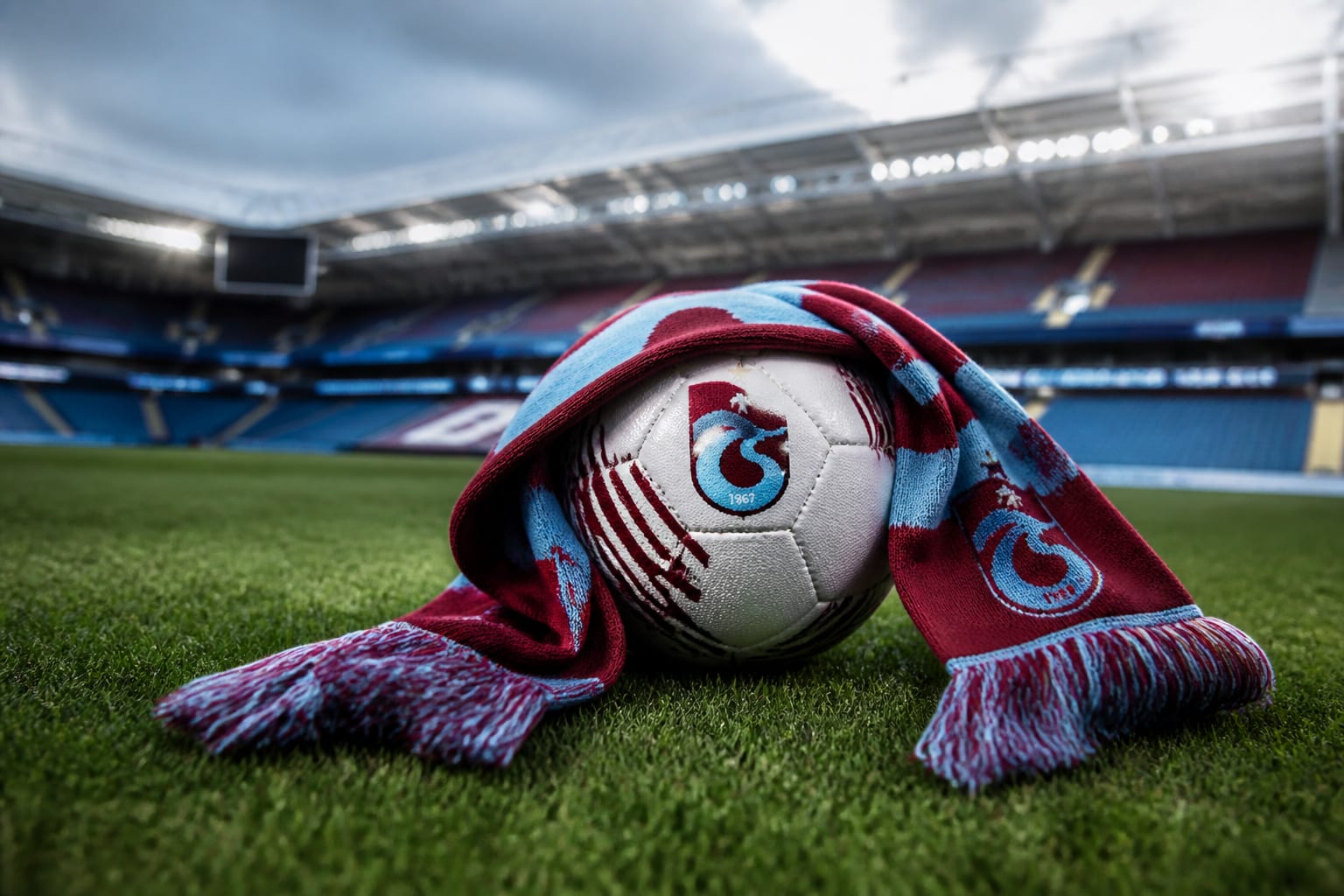 Trabzonspor i-a transferat pe Salah și Nunez iar viitorul lui Denis Drăguș este sub semnul întrebării