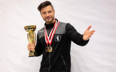 Un campion mondial la dans la bară este noua ispită la Insula Iubirii