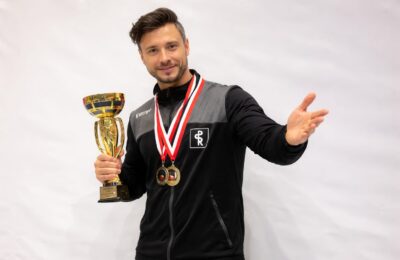 Un campion mondial la dans la bară este noua ispită la Insula Iubirii