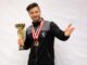 Un campion mondial la dans la bară este noua ispită la Insula Iubirii