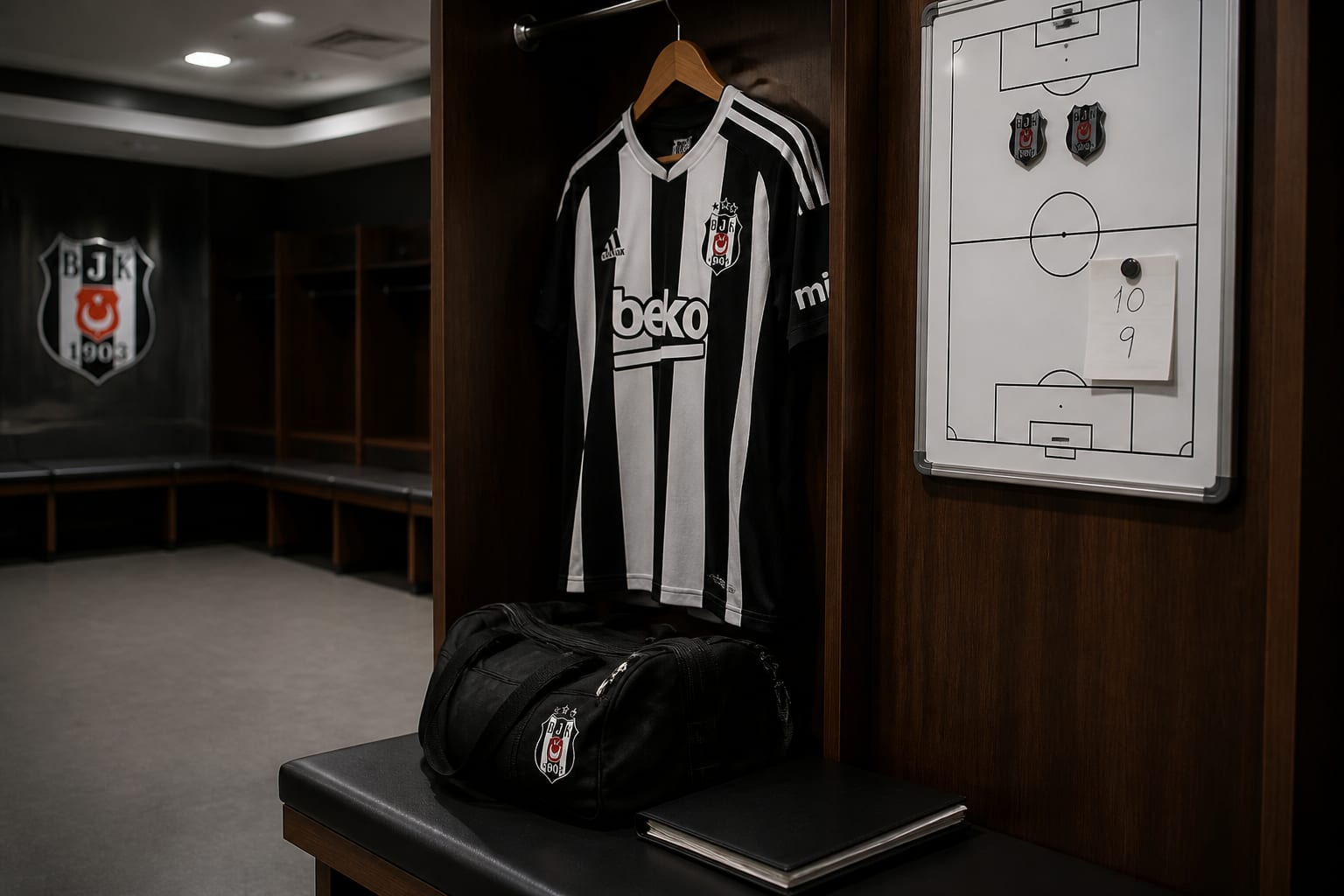 Vicente Del Bosque i-a dublat salariul lui Daniel Pancu la Beşiktaş pentru a-i bloca transferul la Șahtior