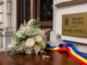 Ana-Maria Brânză s-a căsătorit pentru a doua oară la Sinaia