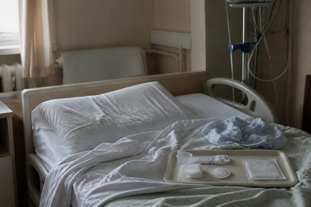 Documentarul despre atacul asupra lui Salman Rushdie arată fără filtru rănile și recuperarea din spital
