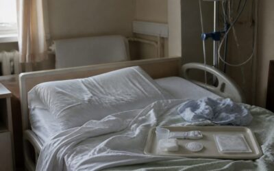 Documentarul despre atacul asupra lui Salman Rushdie arată fără filtru rănile și recuperarea din spital