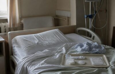 Documentarul despre atacul asupra lui Salman Rushdie arată fără filtru rănile și recuperarea din spital
