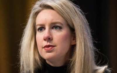 Elizabeth Holmes este programată să fie mutată într-un centru de tranziție în 2027. Eliberarea rămâne programată pentru 2030