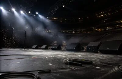 Kid Cudi explică de ce l-a readus pe Kanye West pe scenă la concertul său din Chicago