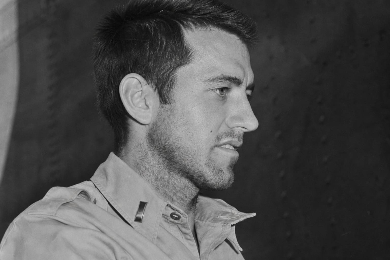 Louis Zamperini