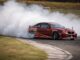 Pilotul Cristian Tauru ar putea deveni cel mai tânăr campion la drift din istorie după victoria de la Mureș