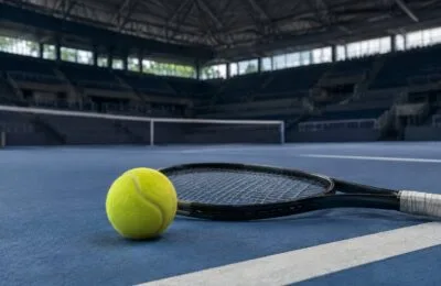 Alcaraz revine și câștigă primul set cu Lehecka în finala de la Tokyo, 7-6(4)