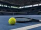 Alcaraz revine și câștigă primul set cu Lehecka în finala de la Tokyo, 7-6(4)