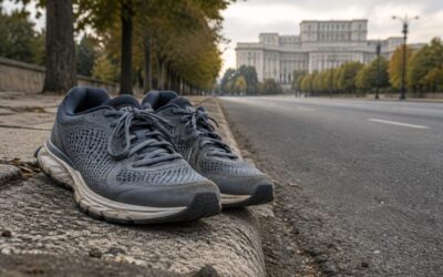 Bucureștiul găzduiește Bucharest Marathon pe 10-11 octombrie, cu peste 12.500 de participanți