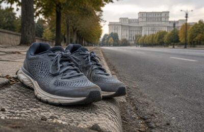 Bucureștiul găzduiește Bucharest Marathon pe 10-11 octombrie, cu peste 12.500 de participanți