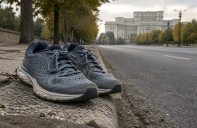Bucureștiul găzduiește Bucharest Marathon pe 10-11 octombrie, cu peste 12.500 de participanți