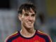 Carlos Espí a marcat cinci goluri și a stabilit un record pentru Spania U21 în victoria cu 0-13