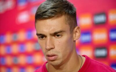 Cătălin Cîrjan dedică succesul cu Sepsi memoriei lui Cătălin Hîldan, după 0-2