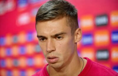 Cătălin Cîrjan dedică succesul cu Sepsi memoriei lui Cătălin Hîldan, după 0-2