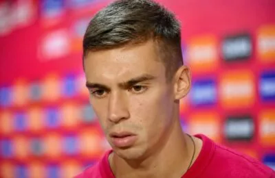 Cătălin Cîrjan dedică succesul cu Sepsi memoriei lui Cătălin Hîldan, după 0-2