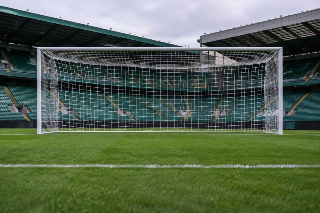 Celtic învinge Hearts cu 7-1, dar Martin O’Neill refuză să considere titlul decis