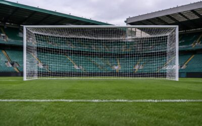 Celtic învinge Hearts cu 7-1, dar Martin O’Neill refuză să considere titlul decis