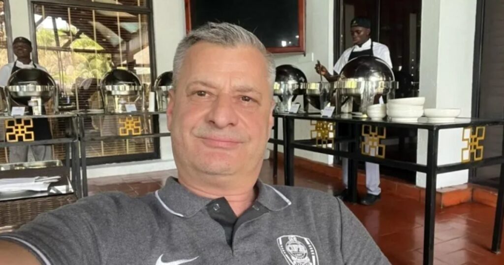 Neluțu Varga ar ceda CFR Cluj pentru minimum 50 de milioane de euro, dar nu intenționează să vândă acum