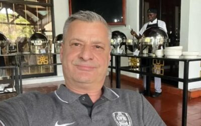 Neluțu Varga ar ceda CFR Cluj pentru minimum 50 de milioane de euro, dar nu intenționează să vândă acum