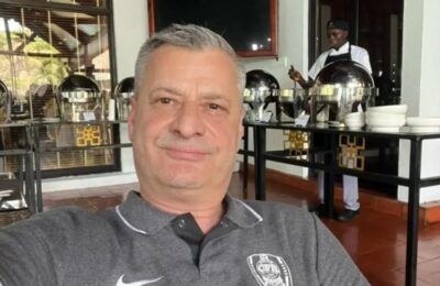 Neluțu Varga ar ceda CFR Cluj pentru minimum 50 de milioane de euro, dar nu intenționează să vândă acum