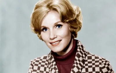 Eva Marie Saint, actrița din „North by Northwest”, a murit la 102 ani
