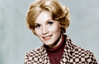 Eva Marie Saint, actrița din „North by Northwest”, a murit la 102 ani