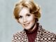 Eva Marie Saint, actrița din „North by Northwest”, a murit la 102 ani