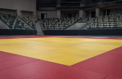 Uta și Hifumi Abe au câștigat ambele finale disputate la Mondialele de judo de la Baku
