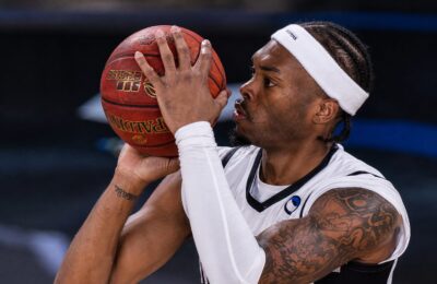 Javonte Smart țintește revenirea în NBA după ce a decis victoria lui U-BT cu Veneția