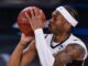 Javonte Smart țintește revenirea în NBA după ce a decis victoria lui U-BT cu Veneția