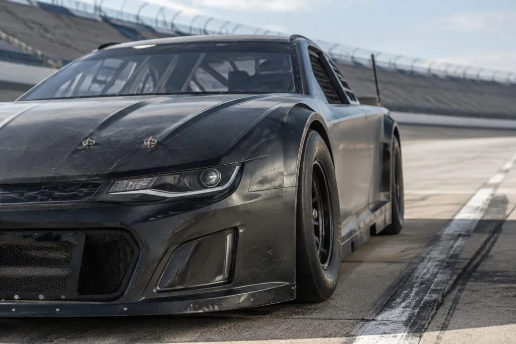 Kyle Larson se desprinde la 73 de puncte în NASCAR după victoria de la Talladega