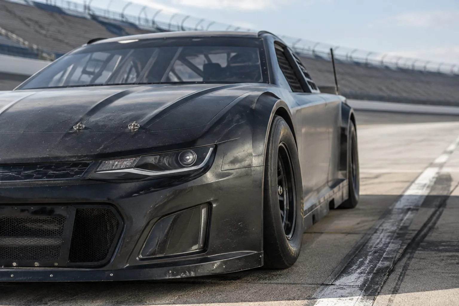 Talladega Superspeedway