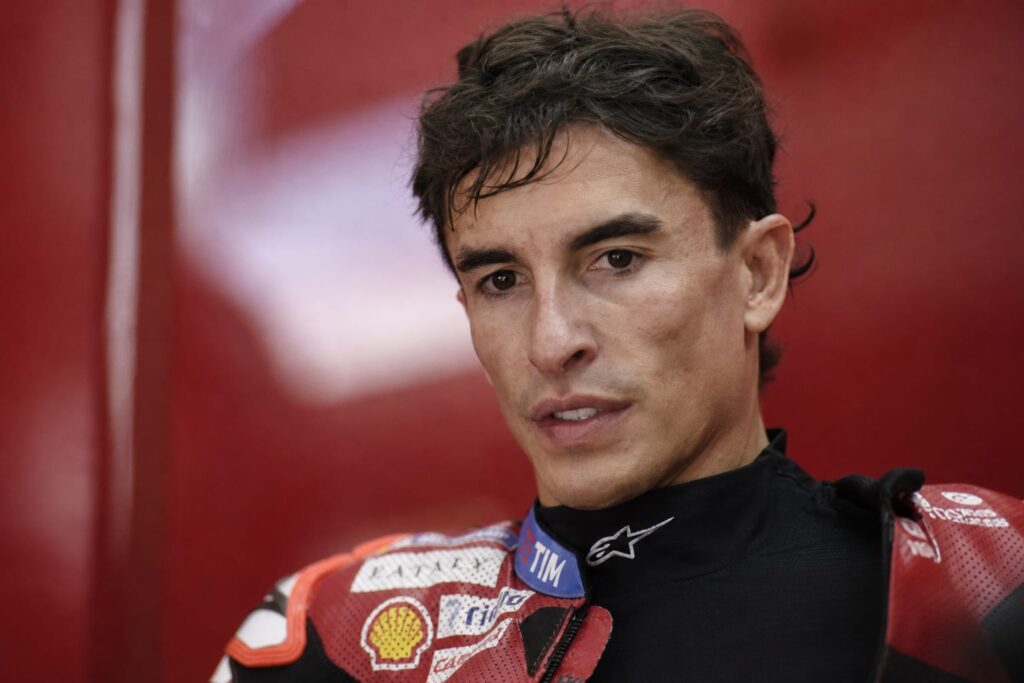 Marc Márquez contestă programul MotoGP din 2027, decis fără participarea piloților