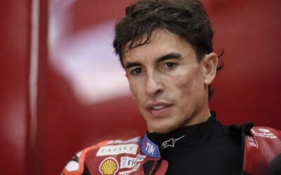 Marc Márquez contestă programul MotoGP din 2027, decis fără participarea piloților