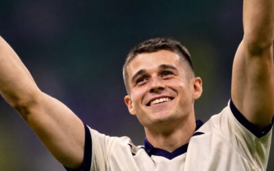 Tresoldi a decis Inter-Club Brugge 4-3, înaintea alegerii între Germania și Italia